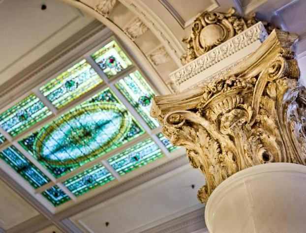 Menger Hotel hotel detail image 3