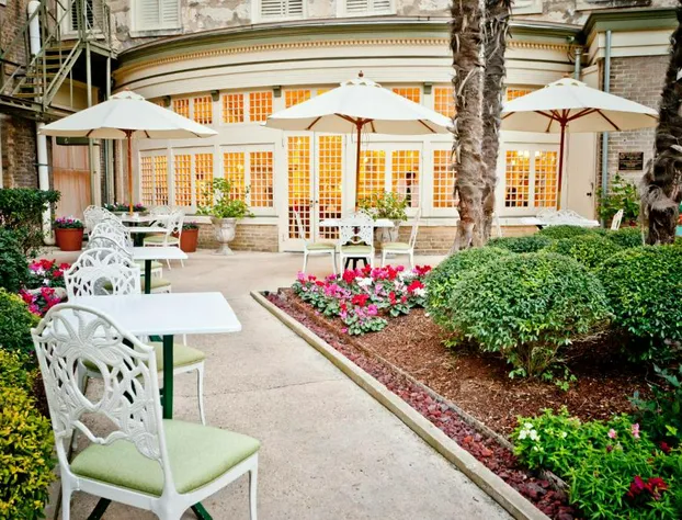 Menger Hotel hotel detail image 2