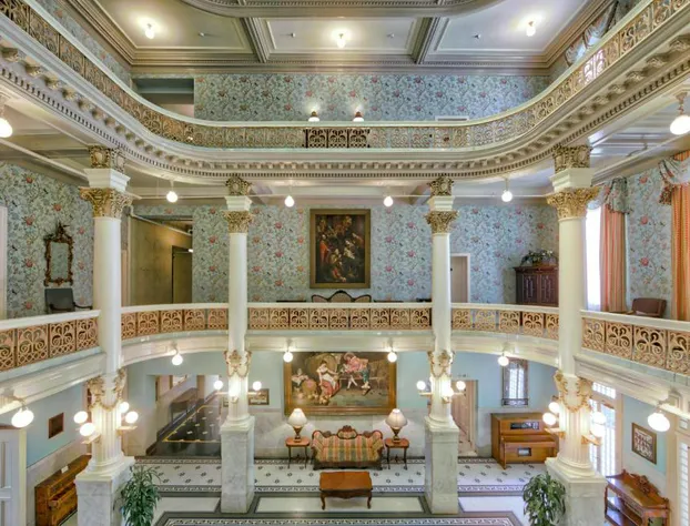 Menger Hotel hotel detail image 3
