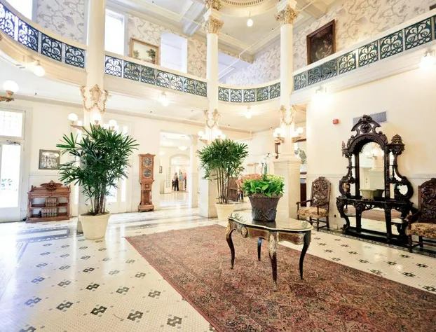 Menger Hotel hotel detail image 4