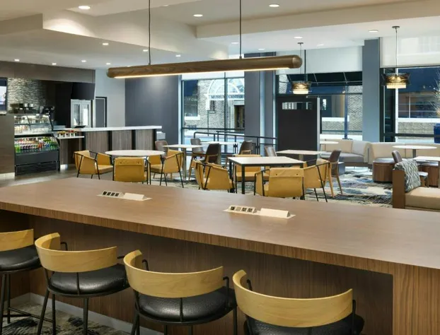 Courtyard by Marriott Little Rock Downtown hotel detail image 4