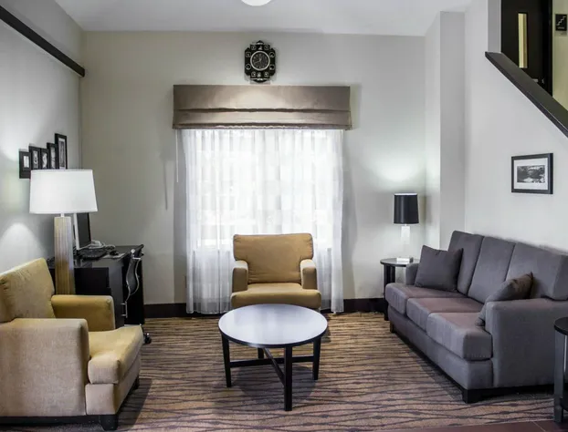 Sleep Inn Garner - Clayton hotel detail image 3