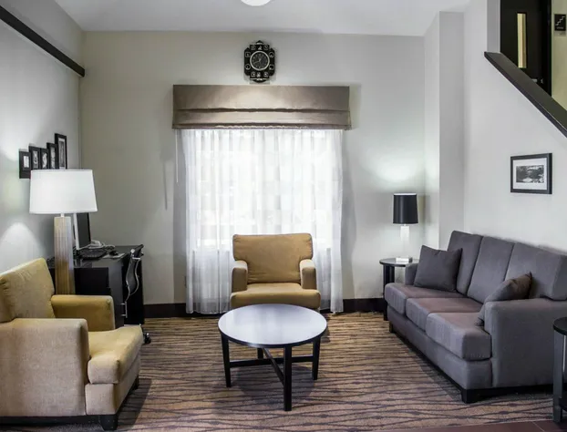 Sleep Inn Garner - Clayton hotel detail image 3