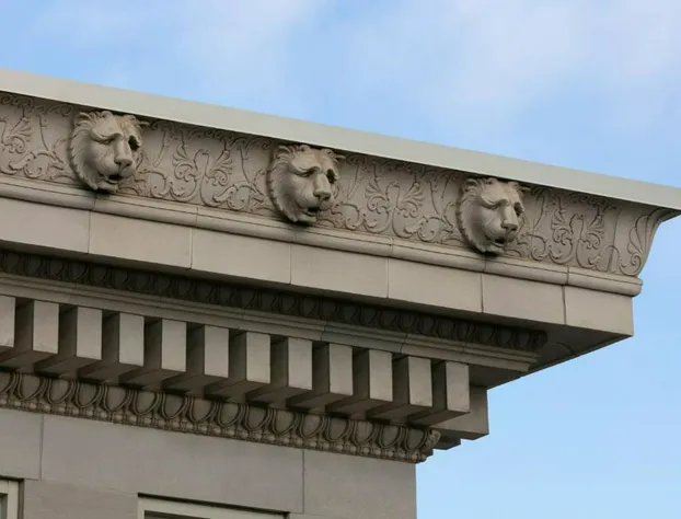 Glenn Hotel, Autograph Collection hotel detail image 1