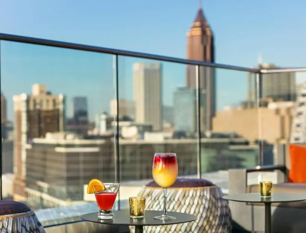 Glenn Hotel, Autograph Collection hotel detail image 2