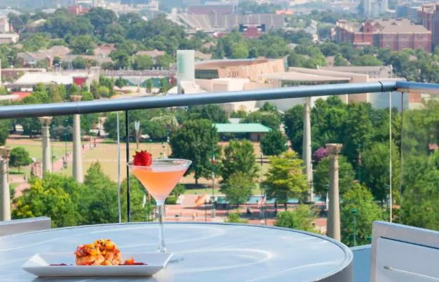 Glenn Hotel, Autograph Collection hotel detail image 3