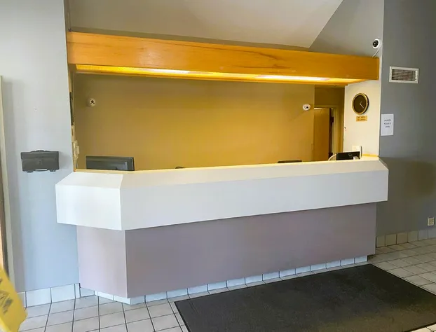 OYO Hotel Lincoln Airport NE, Hwy 80 hotel detail image 3