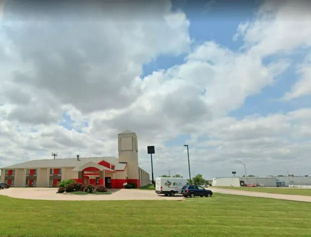 OYO Hotel Lincoln Airport NE, Hwy 80 hotel detail image 1