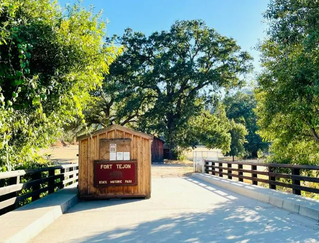 Holiday Inn Express & Suites Frazier Park by IHG hotel detail image 4