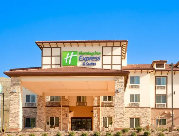 Holiday Inn Express & Suites Frazier Park by IHG hotel detail image 3