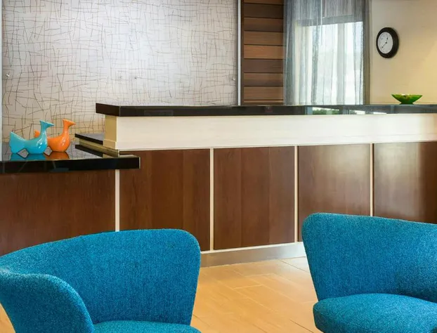 Fairfield Inn & Suites Holland hotel detail image 1