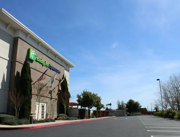 Holiday Inn Express & Suites Napa American Canyon by IHG hotel detail image 1