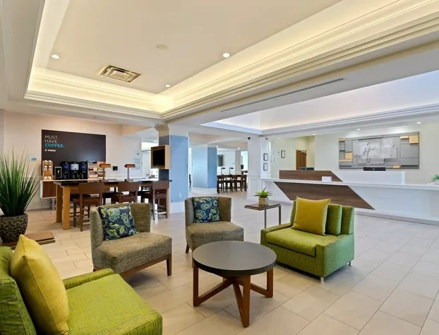 Holiday Inn Express Hauppauge-Long Island hotel detail image 3