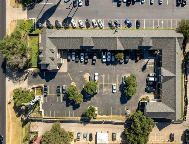 Skylite inn hotel detail image 1