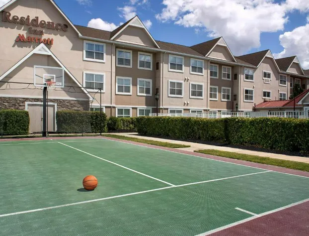 Residence Inn by Marriott Chico hotel detail image 2