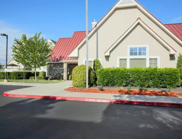 Residence Inn by Marriott Chico hotel detail image 3