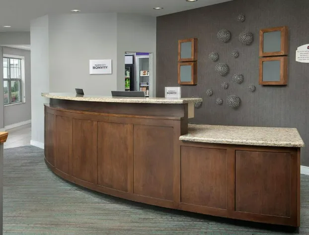 Residence Inn by Marriott Chico hotel detail image 4