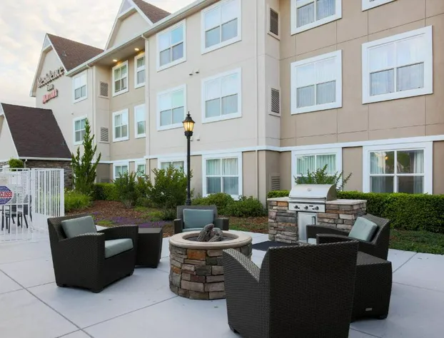 Residence Inn by Marriott Chico hotel detail image 1