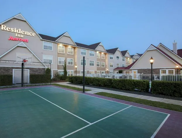 Residence Inn by Marriott Chico hotel detail image 4