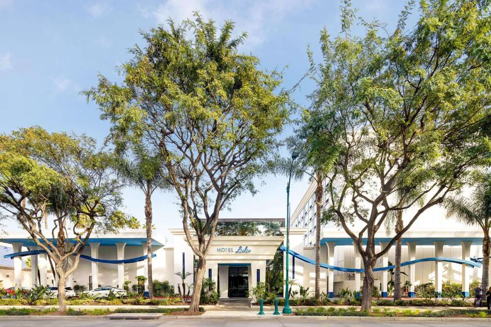 Hotel Lulu, BW Premier Collection hotel hero