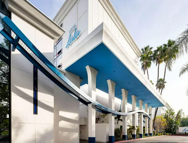 Hotel Lulu, BW Premier Collection hotel detail image 1