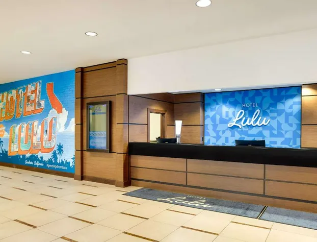 Hotel Lulu, BW Premier Collection hotel detail image 3