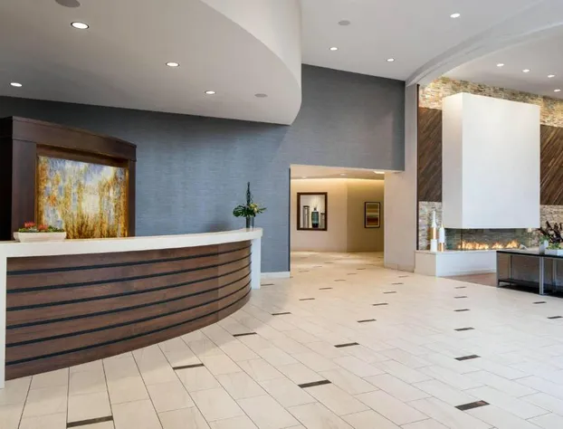 Provo Marriott Hotel & Conference Center hotel detail image 4