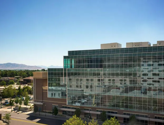 Provo Marriott Hotel & Conference Center hotel detail image 1