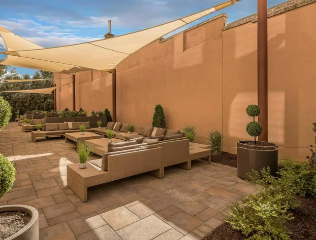 Provo Marriott Hotel & Conference Center hotel detail image 3