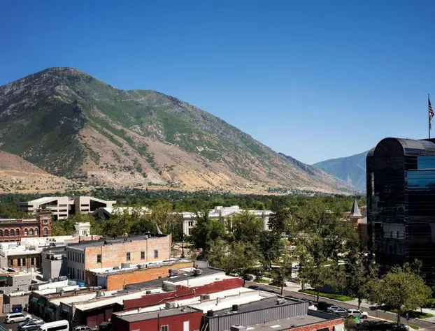 Provo Marriott Hotel & Conference Center hotel detail image 3