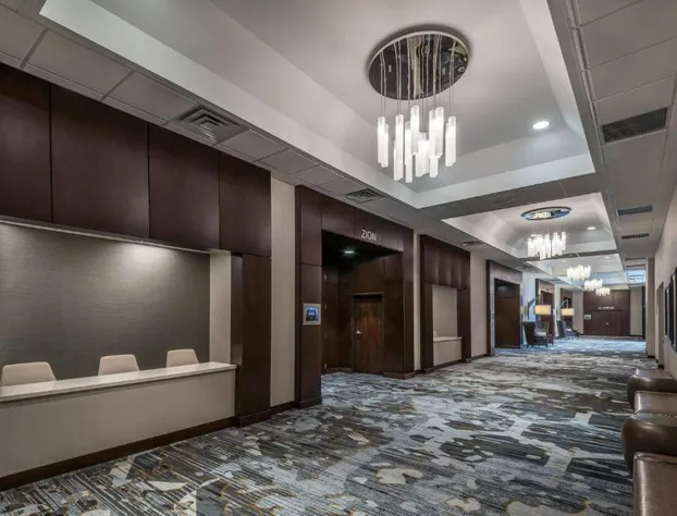 Provo Marriott Hotel & Conference Center hotel detail image 4
