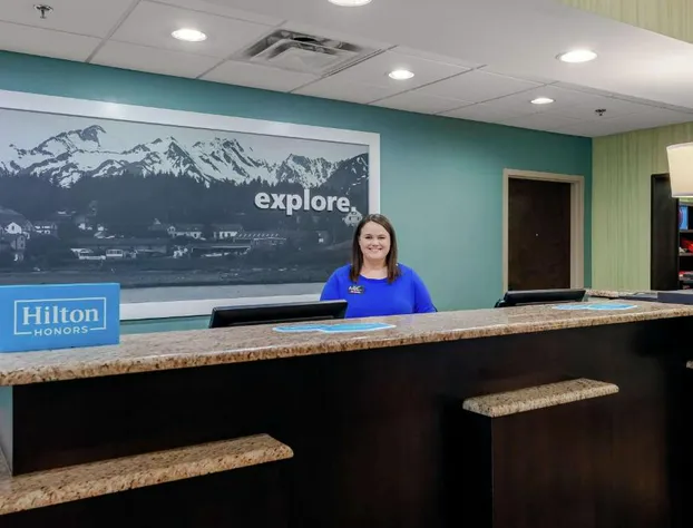 Hampton Inn & Suites Adairsville-Calhoun Area hotel detail image 2