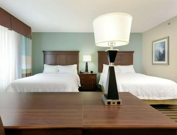 Hampton Inn & Suites Adairsville-Calhoun Area hotel detail image 4