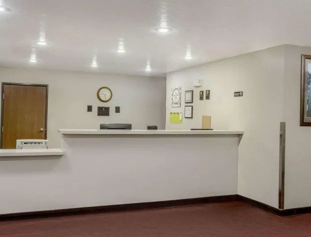 Super 8 by Wyndham Blackfoot hotel detail image 2