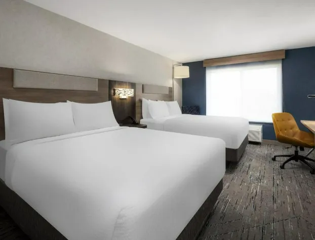 Holiday Inn Express Bothell by IHG hotel detail image 2