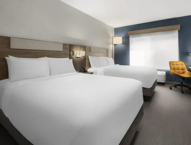 Holiday Inn Express Bothell by IHG hotel detail image 3