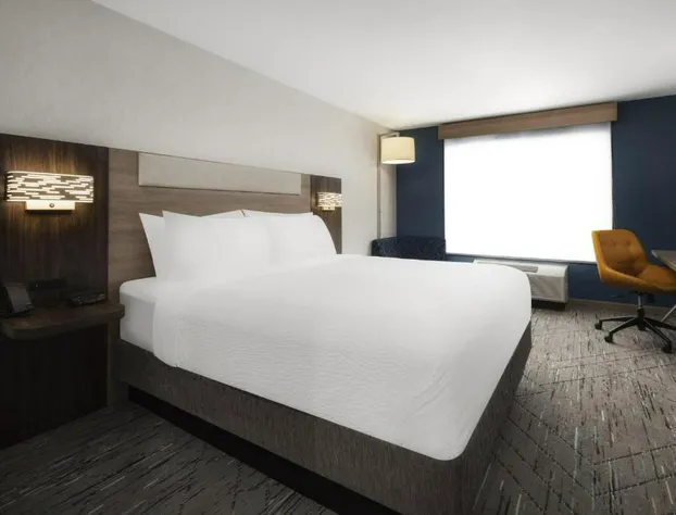 Holiday Inn Express Bothell by IHG hotel detail image 4