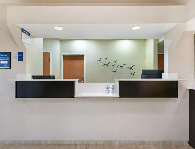 Best Western Edgewater Inn hotel detail image 3