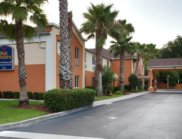 Best Western Edgewater Inn hotel detail image 1