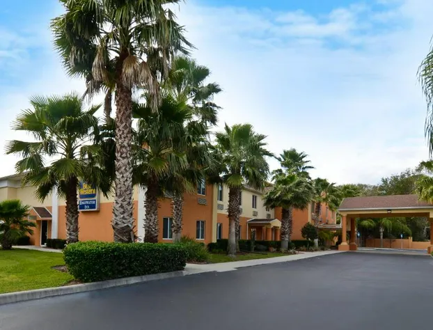 Best Western Edgewater Inn hotel detail image 2