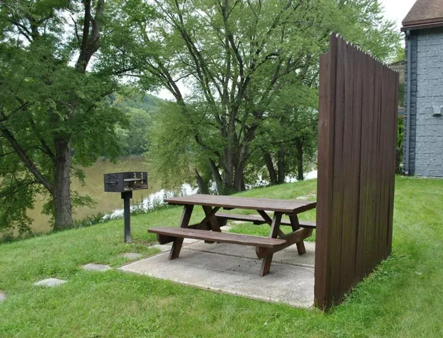 Best Western Owego Inn hotel detail image 1