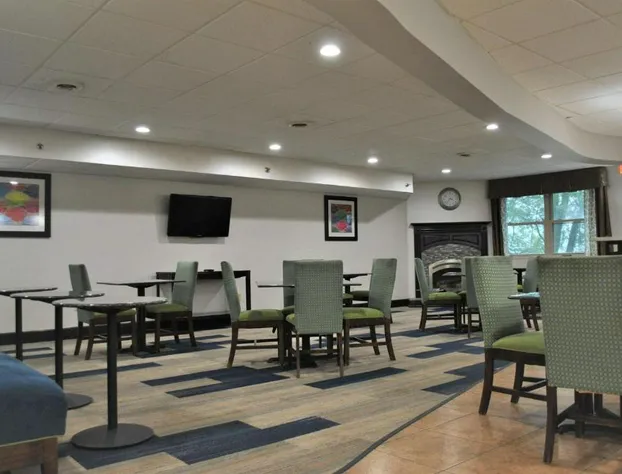 Best Western Owego Inn hotel detail image 2