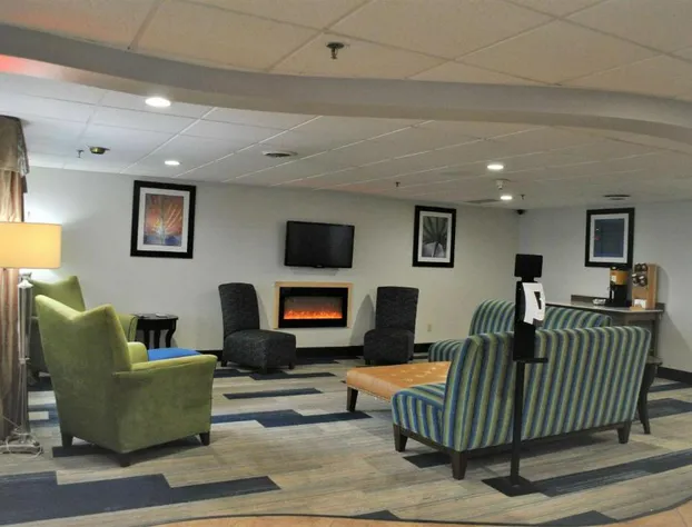 Best Western Owego Inn hotel detail image 3