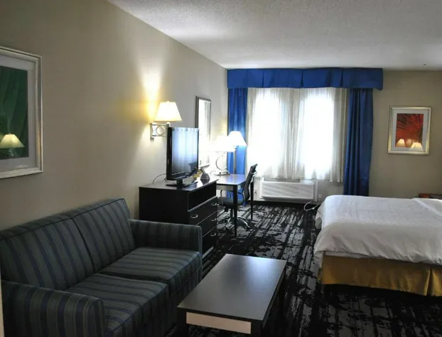 Best Western Owego Inn hotel detail image 4