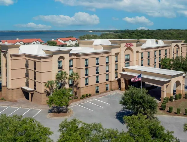 Hampton Inn & Suites Pensacola/Gulf Breeze hotel detail image 1
