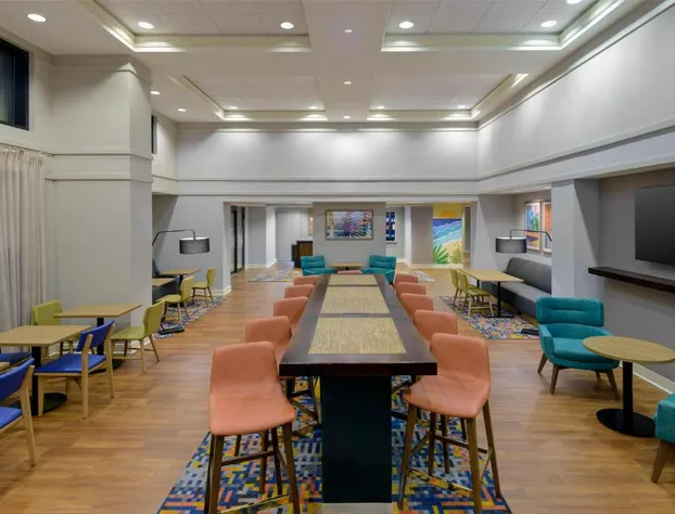 Hampton Inn & Suites Pensacola/Gulf Breeze hotel detail image 4