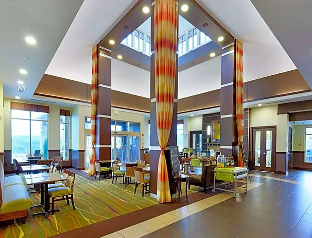 Hilton Garden Inn Springfield, MO hotel detail image 2