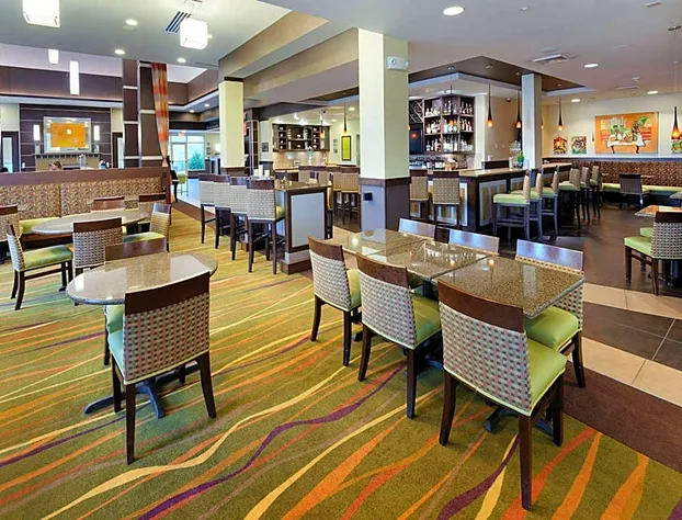 Hilton Garden Inn Springfield, MO hotel detail image 4