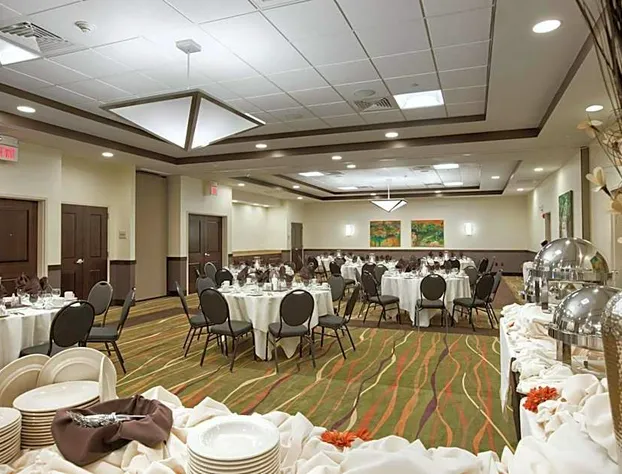 Hilton Garden Inn Springfield, MO hotel detail image 1