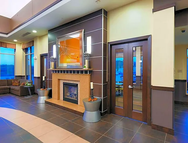 Hilton Garden Inn Springfield, MO hotel detail image 3